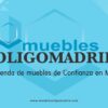 Muebles Oligomadrid