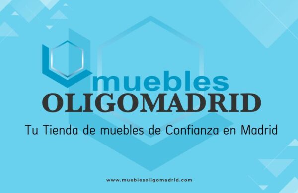 Muebles Oligomadrid