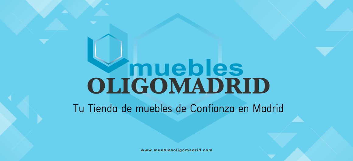 Muebles Oligomadrid