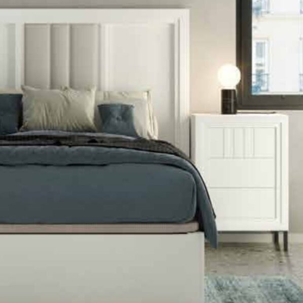 Dormitorio Salermo D