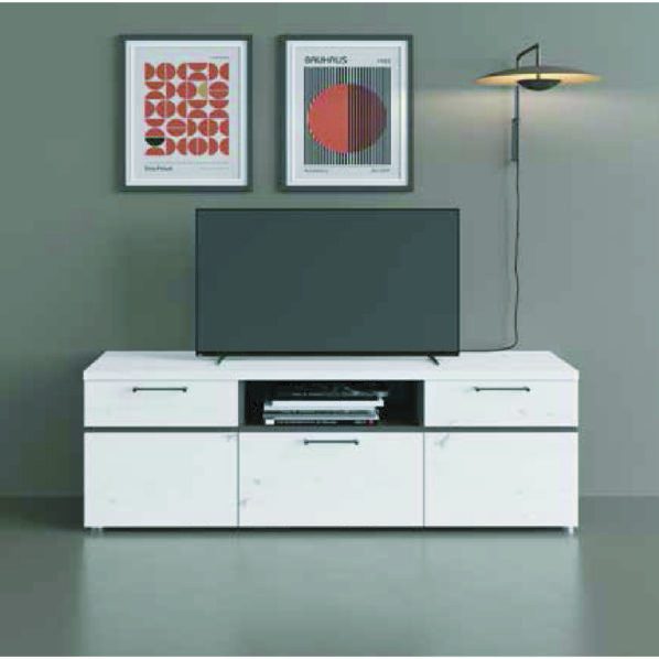 Mueble Bajo Televisión OT