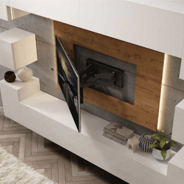 Composición modular 3