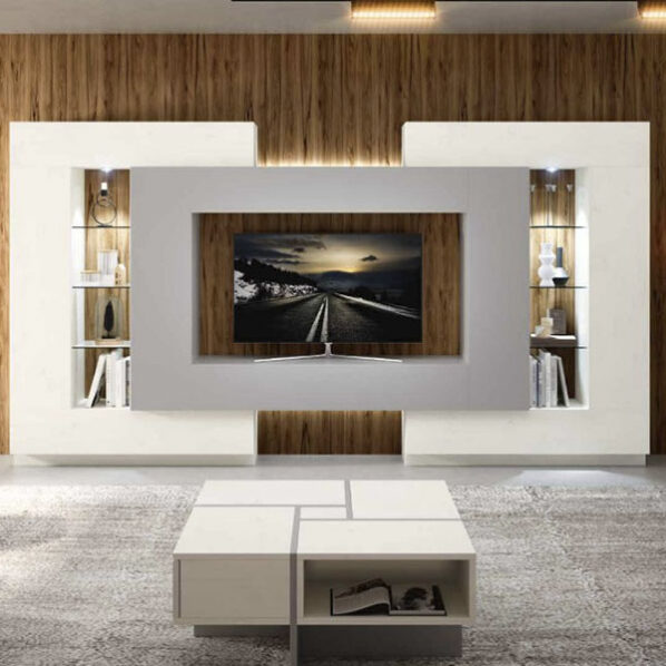 Composición modular 4