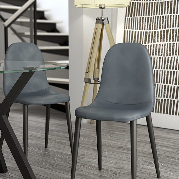 Silla elegante Oporto