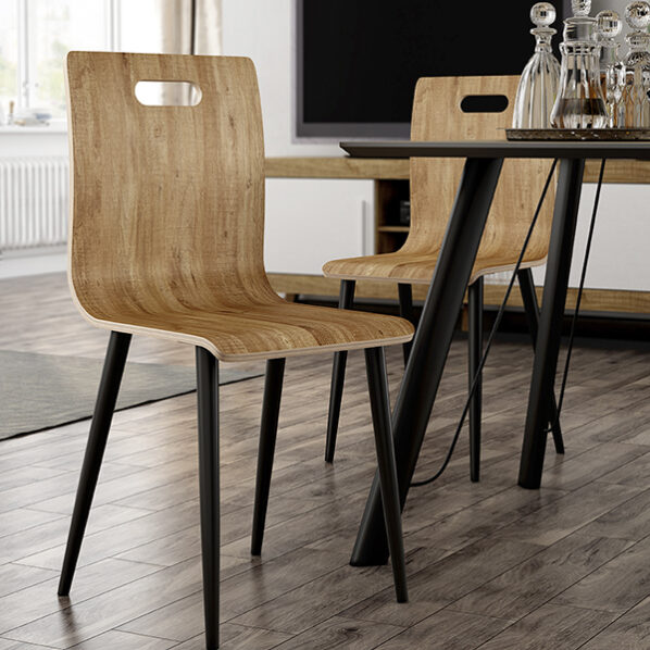 Silla diseño moderno Sofía
