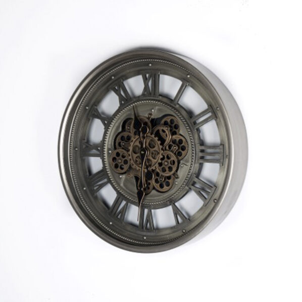 Reloj mecanismo