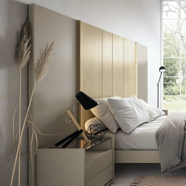 Dormitorio TG 1