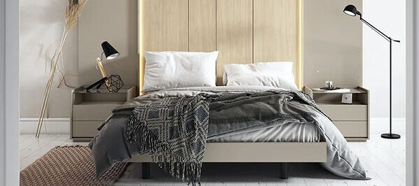 Dormitorio TG 1