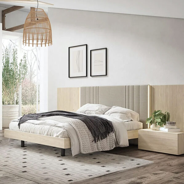 Dormitorio TG 2